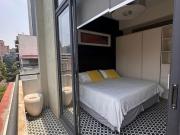 Departamento tipo LOFT en Colonia Cuauhtémoc