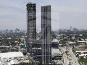 Departamento tipo Loft en Desarrollo Mossaica