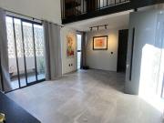 Departamento tipo loft, en el Barrio de Santa Tere...