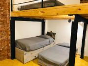 Departamento tipo Loft en el centro de la ciudad a...