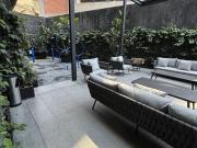 Departamento tipo loft en el corazon de Roma Norte