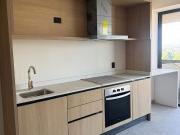 Departamento tipo loft en Girasol Condesa