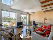 Departamento Tipo loft en La Pampa entre Migueletes y...