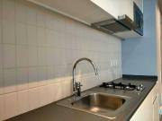 Departamento tipo loft en la zona financiera