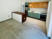 departamento tipo loft en ladrón de guevara