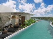 Departamento Tipo LOFT en liquidación, Aldea Zamá Tulum