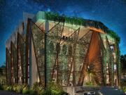 Departamento Tipo LOFT en liquidación, Aldea Zamá Tulum