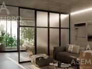 DEPARTAMENTO TIPO LOFT EN PALERMO SOHO CON TERRAZA PROPIA DEPARTAMENTO TIPO LOFT EN PALERMO SOHO CON TERRAZA PROPIA