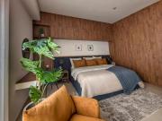 Departamento tipo Loft en Pre Venta, cerca UP