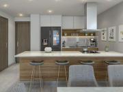 Departamento tipo loft en venta en zona sur Monterrey