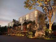 DEPARTAMENTO TIPO LOFT EN PRE VENTA PUNTA MIEL EN SODZIL...