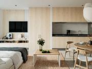 Departamento tipo Loft en Preventa en Tabacalera,...