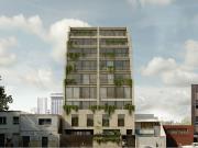 Departamento tipo loft en Renta Arcos Vallarta Privada...