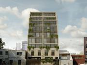 Departamento tipo loft en Renta Arcos Vallarta Privada Paris