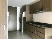 Departamento tipo LOFT en renta Col. Jardines del Moral