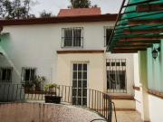 Departamento tipo Loft en Renta Col. Prado Churubusco