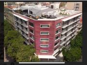 DEPARTAMENTO TIPO LOFT EN RENTA DEL VALLE