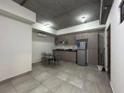DEPARTAMENTO TIPO LOFT EN RENTA EN EDIFICIO MONTELEVA...