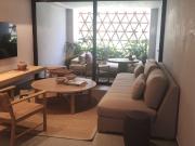 Departamento tipo Loft, en renta, en Interlomas,...