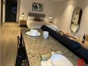 DEPARTAMENTO TIPO LOFT EN RENTA EN LA ROMA