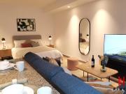 DEPARTAMENTO TIPO LOFT EN RENTA EN LA ROMA