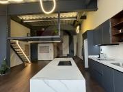 Departamento Tipo Loft en Renta en Narvarte