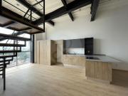 Departamento Tipo Loft en Renta en Narvarte