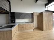 Departamento Tipo Loft en Renta en Narvarte