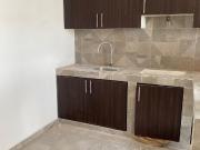 Departamento tipo LOFT en renta en Plaza comercial...