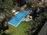 Departamento tipo LOFT en Renta en TRIUMPH TOWER,...
