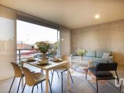 Departamento tipo loft en Renta La Martinica, León Gto....