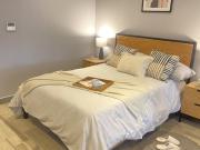 DEPARTAMENTO TIPO LOFT EN RENTA SIN AVAL EN ZONA FINANCIERA