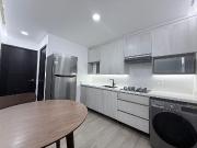 departamento tipo loft en renta – torre patriota