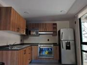 Departamento tipo Loft en Santa Maria La Ribera