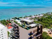 Departamento en venta tipo loft en Costa Mujeres,...