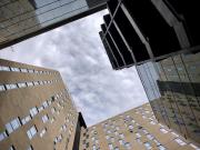 Departamento tipo Loft en renta, en Av. de las Rosas,...