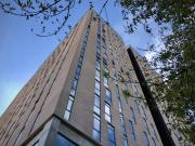 Departamento tipo Loft en renta, en Av. de las Rosas,...