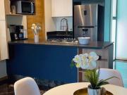 Departamento tipo Loft en venta