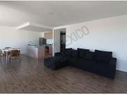 DEPARTAMENTO TIPO LOFT EN VENTA ATELIER AMUEBLADO...