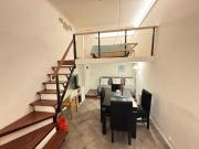 Departamento tipo Loft en venta barrio norte luminoso...