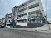 Departamento tipo loft en venta Cerro Barón