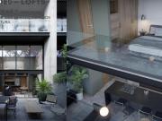 Departamento Tipo Loft en Venta en Col Americana,...