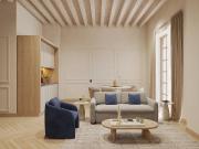 Departamento tipo Loft en Venta en Colonia Roma Norte