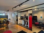 Departamento tipo Loft en Venta en Cuauht?moc,...