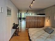 Departamento tipo Loft en Venta en Cuauhtémoc,...