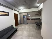 DEPARTAMENTO TIPO LOFT EN VENTA EN EDIFICIO MONTELEVA...