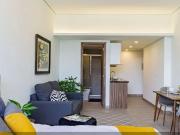 Departamento Tipo Loft en Venta en Guadalupe Inn, Alvaro...