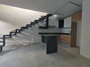 Departamento tipo Loft en venta en la colonia Monraz