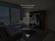 DEPARTAMENTO TIPO LOFT EN VENTA EN NATURA