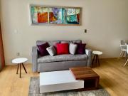 DEPARTAMENTO TIPO LOFT EN VENTA EN PASEO DE LA REFORMA...